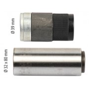 Ремкомплект направляющей и пыльник суппорта K0013 для KNORR SN6, SB7